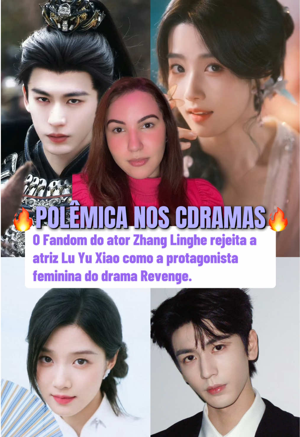 @Paulete | Doramas