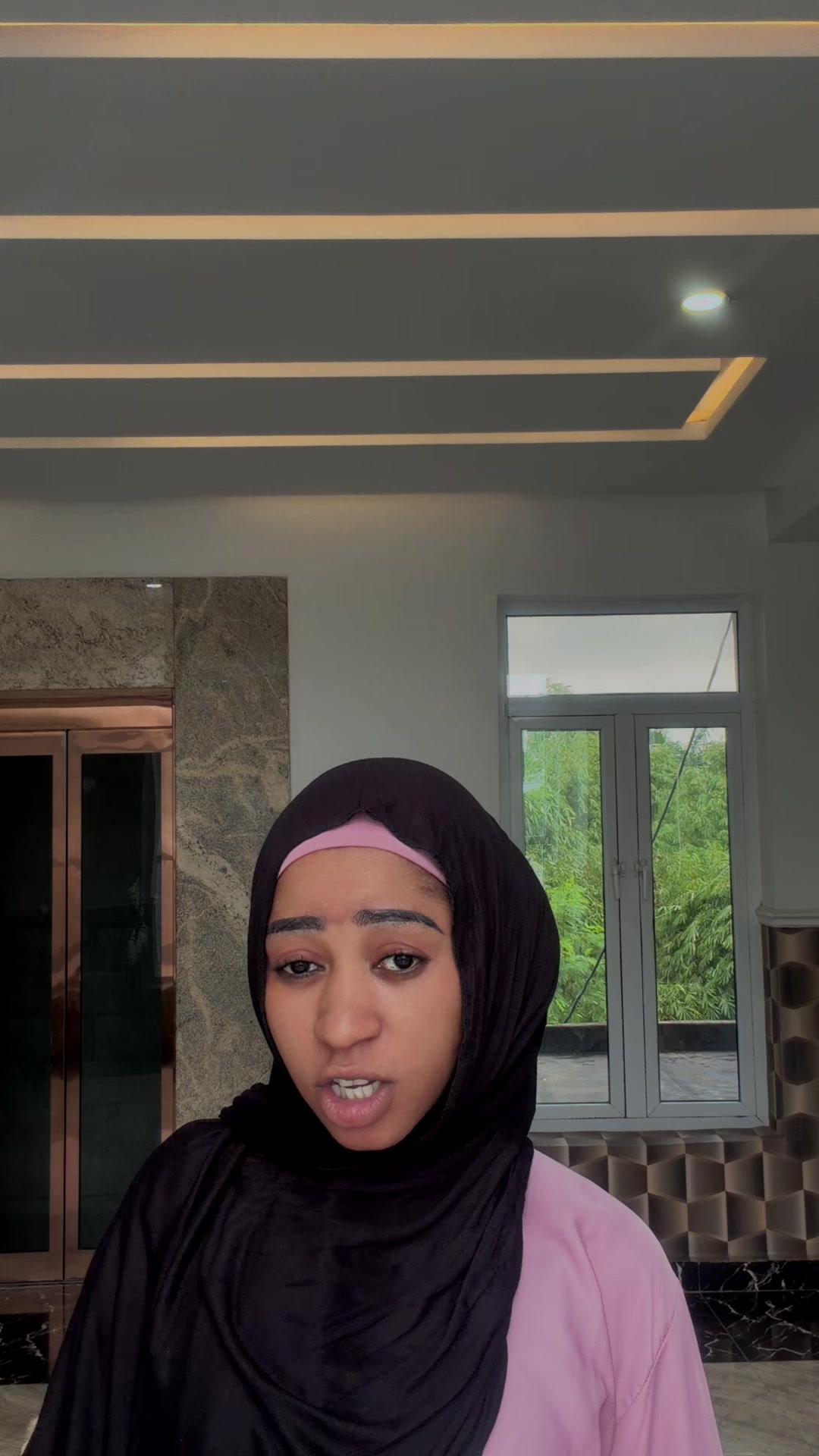 @Rumasau Abdullahi โ