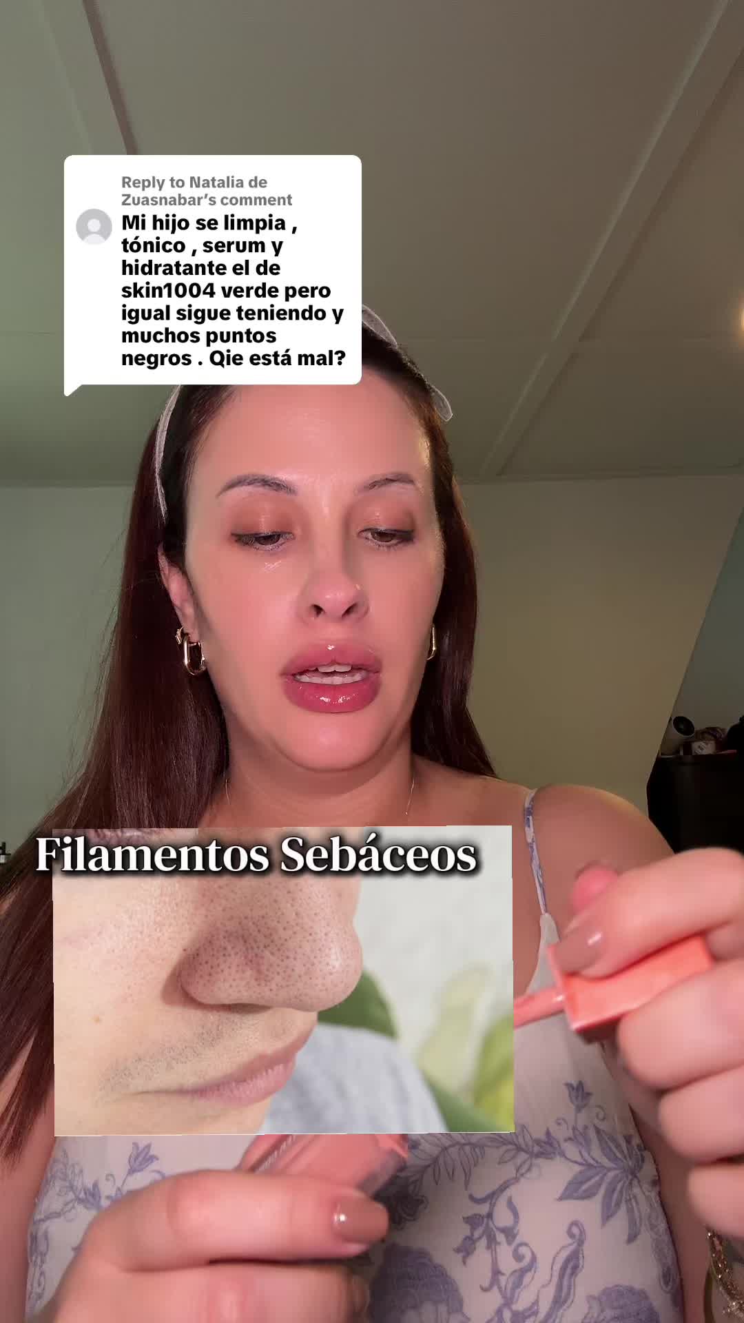 @JanadySerrano| Skincare