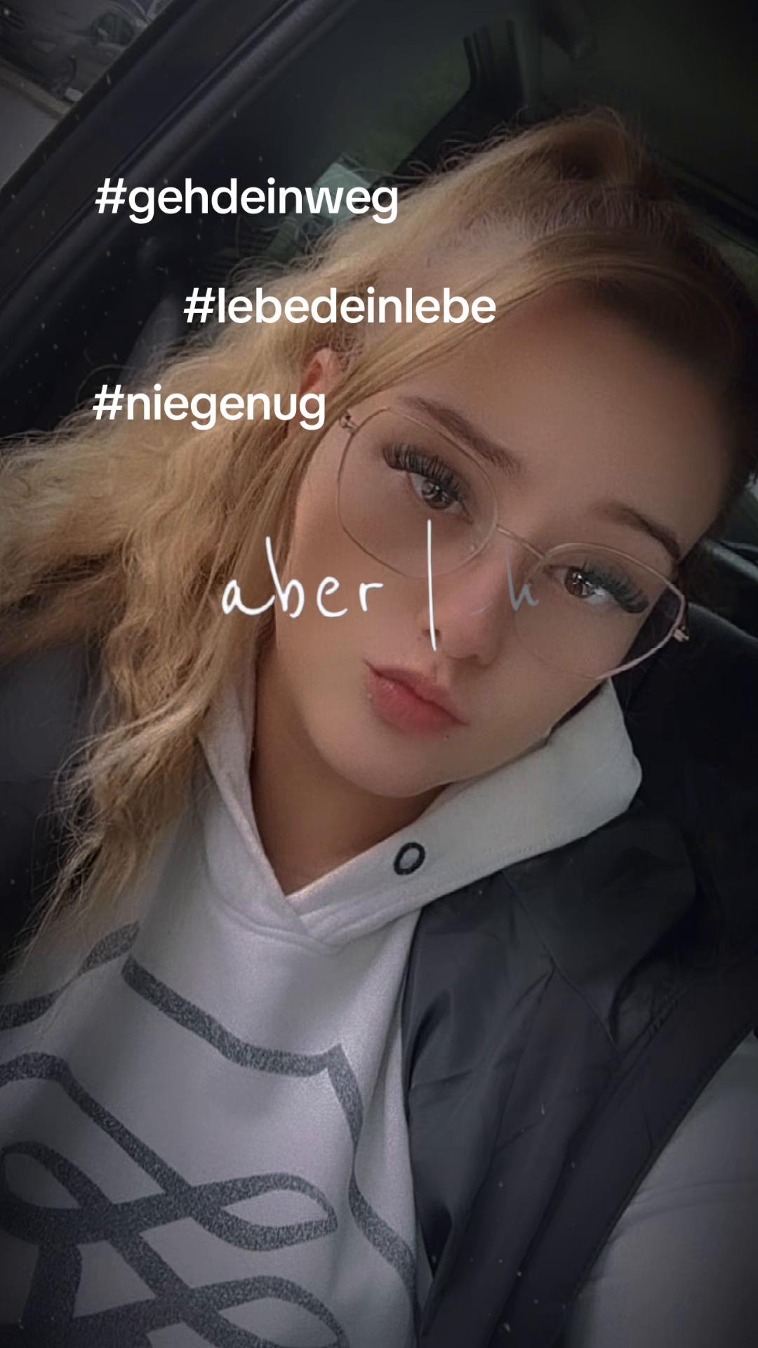 @Ihr M&auml;dchen