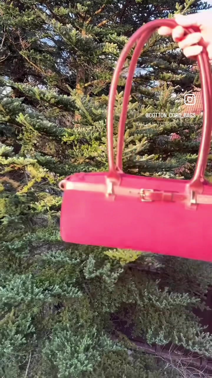 @Cottoncordbags