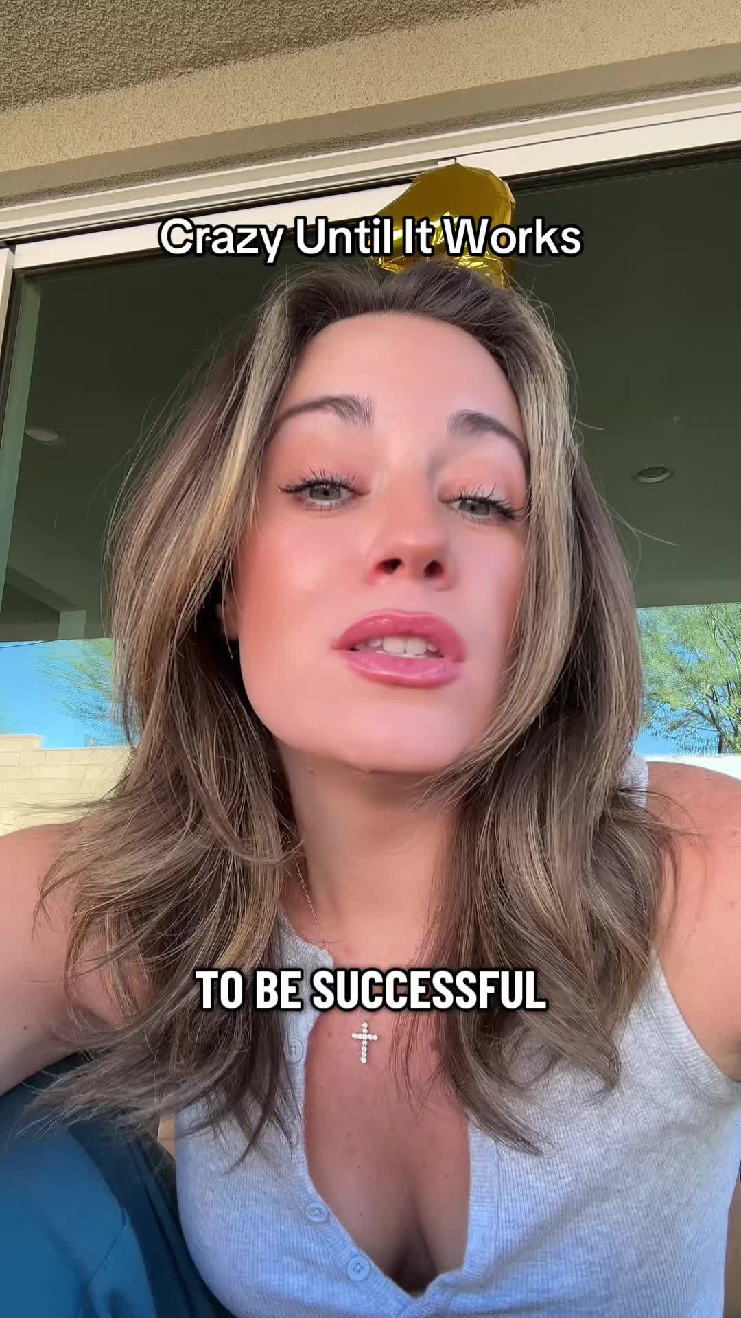 @Jillian Gerhardt