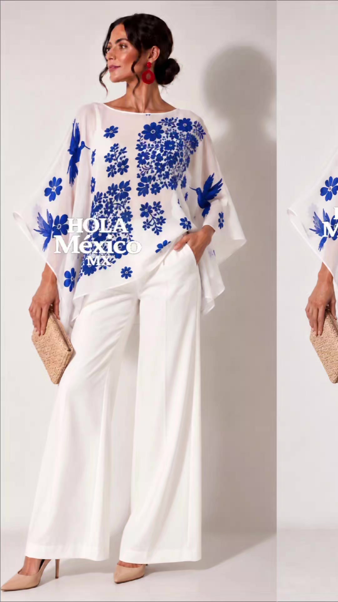 @Hola México MX - Moda Mexicana