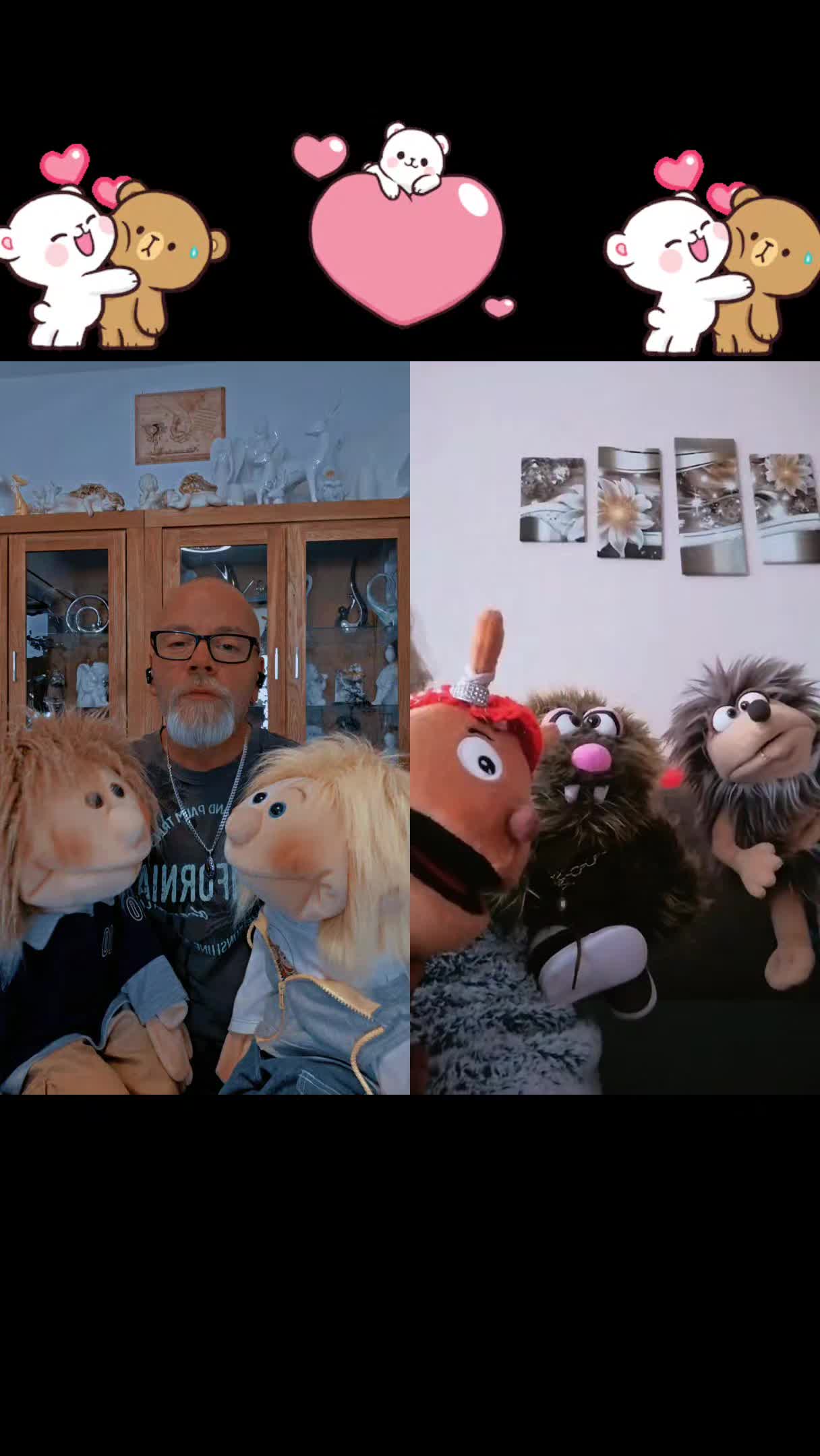 @Saarlands_Puppenspieler_Mit❤️