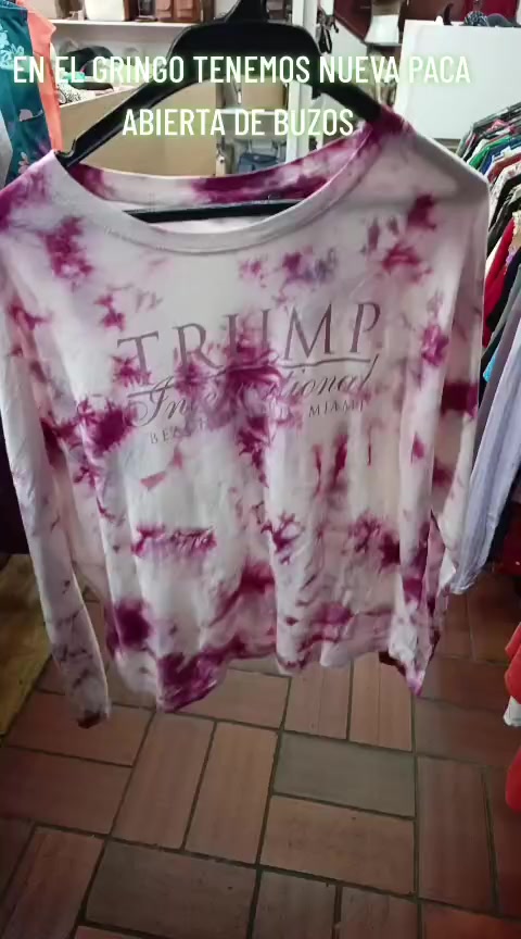 @El Gringo Tienda de Ropa Ameri