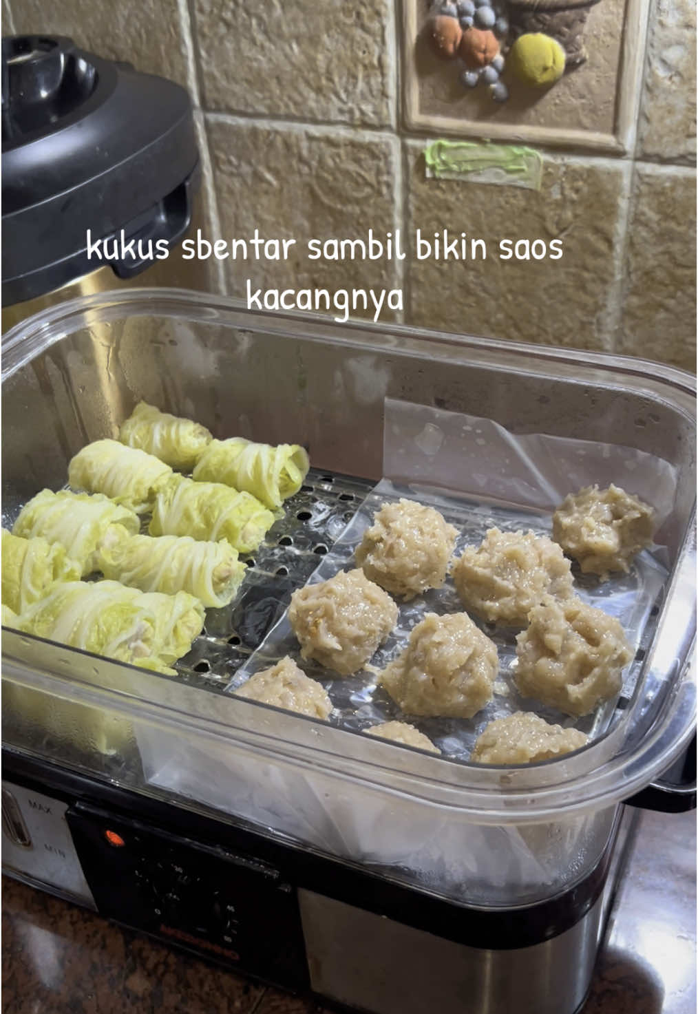 @Oma Retno