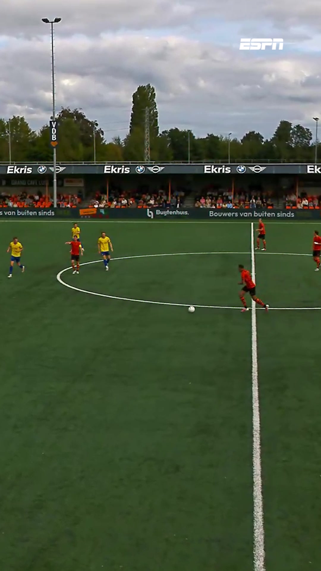 @ESPN NL