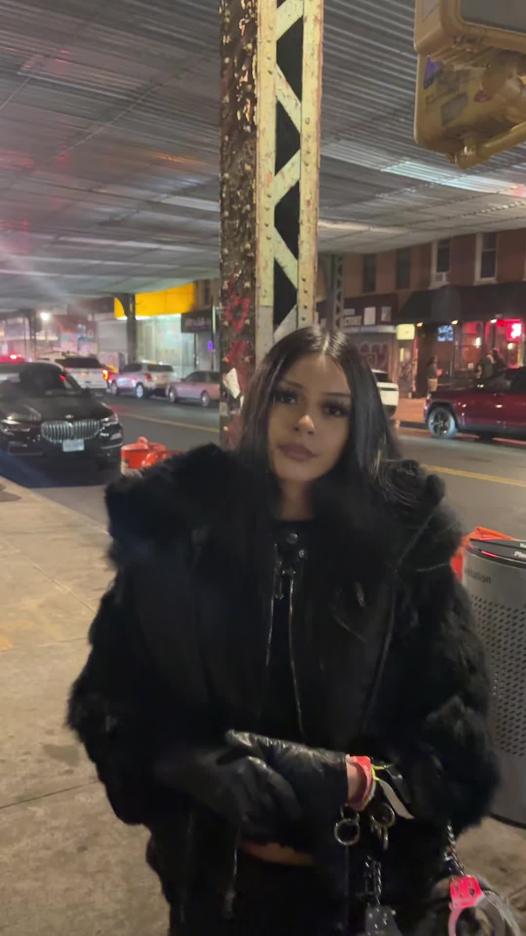 @Eliana Nicole