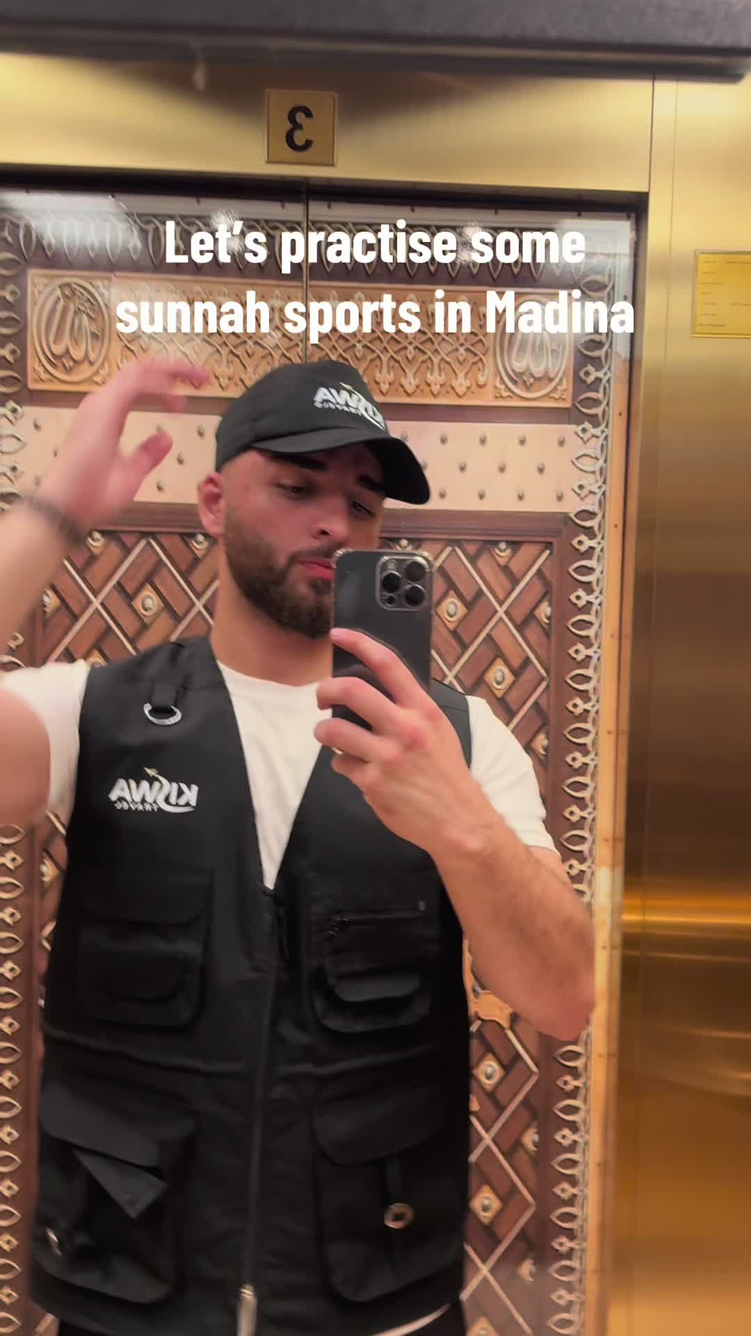@Saif