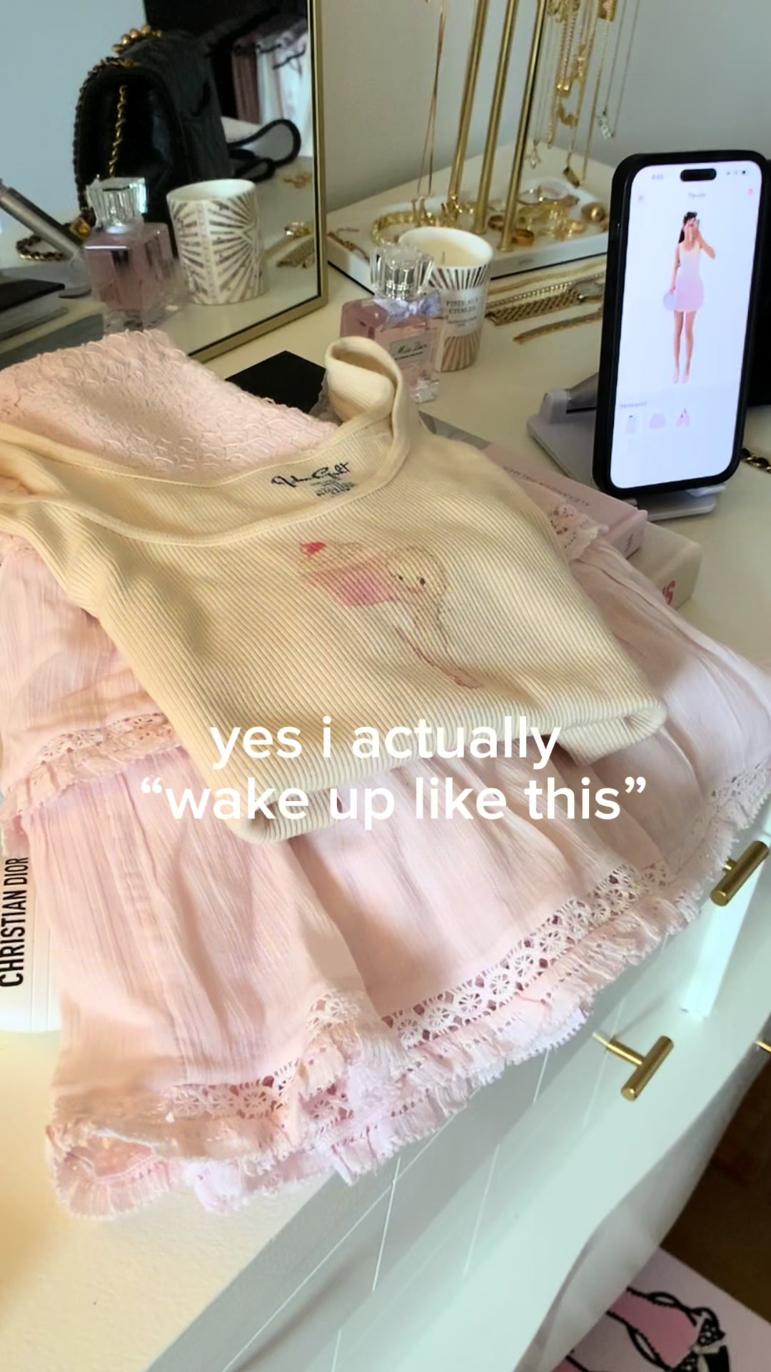 @ava mackenzie
