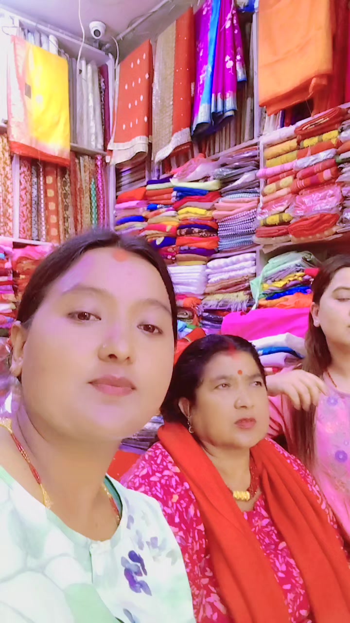 @Silwal asmi