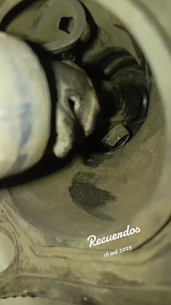 @Servicentro MIOCAR. II