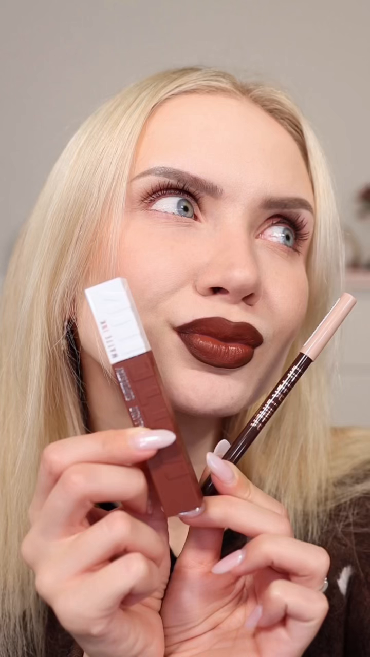 @maybelline de