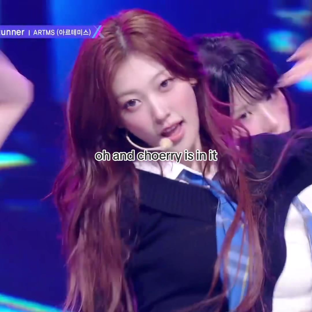@riri &sup1;&sup2; &hearts;︎ / SAW YVES 5/17