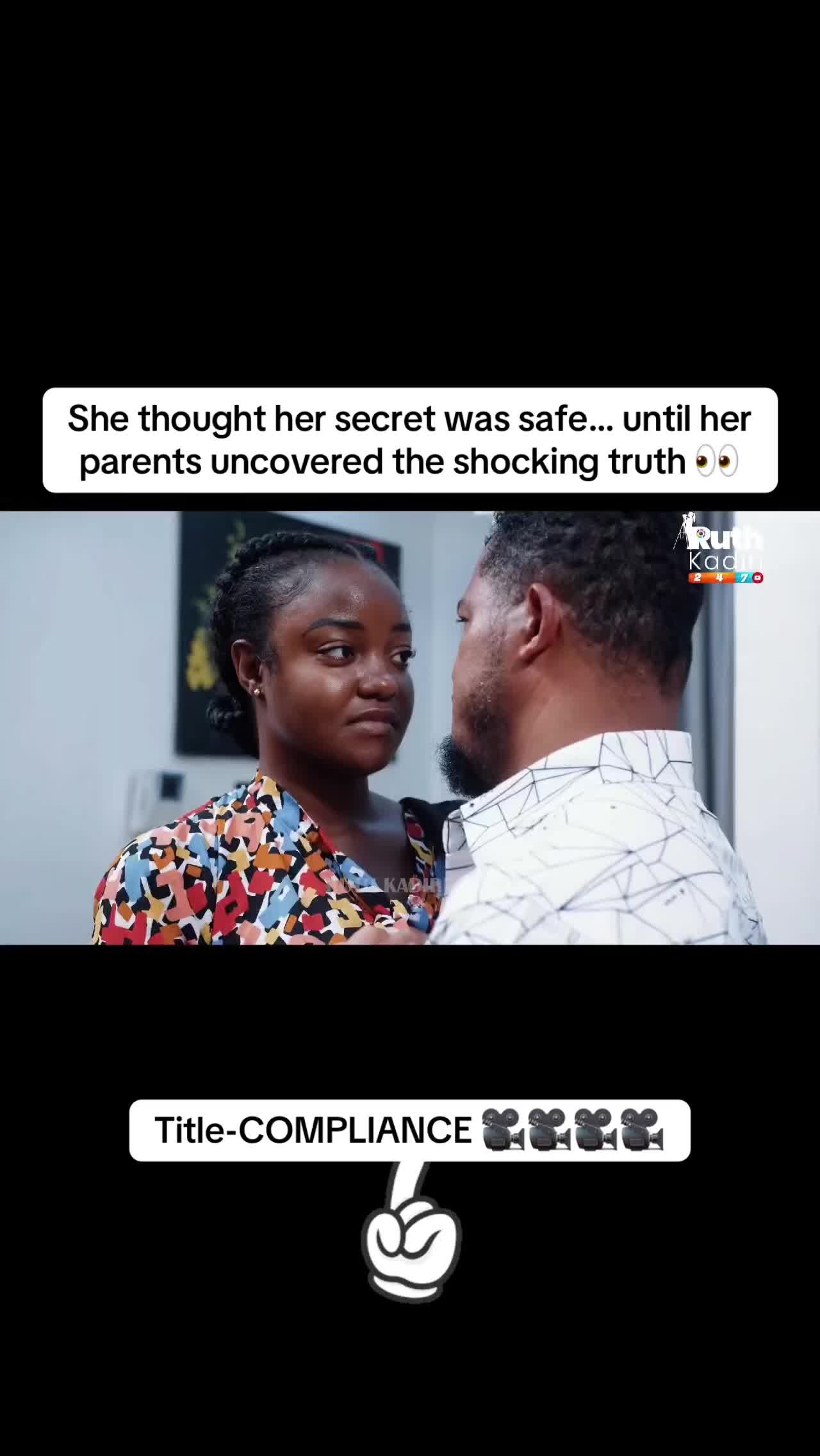 @RUTHKADIRI247