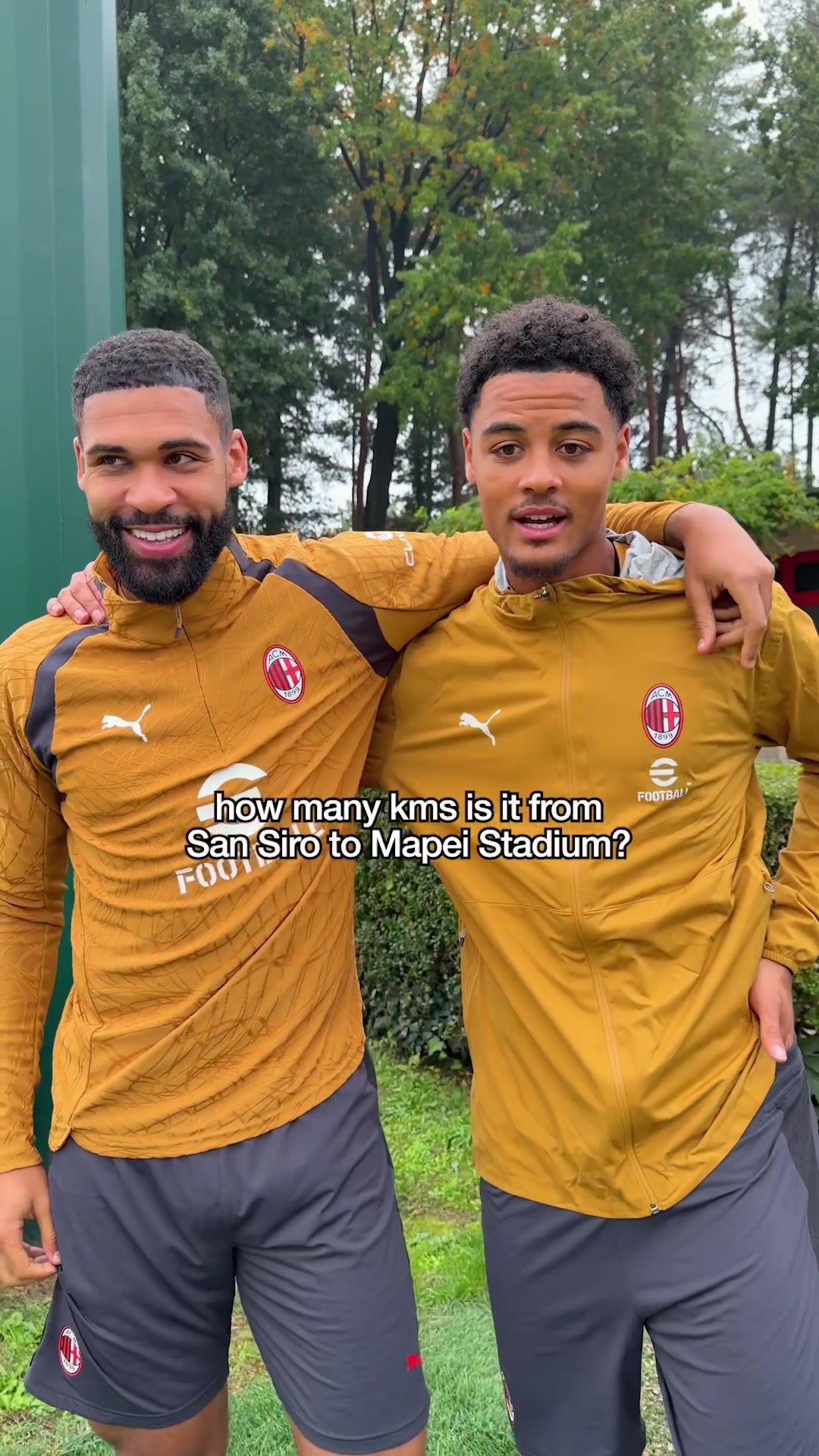@AC Milan