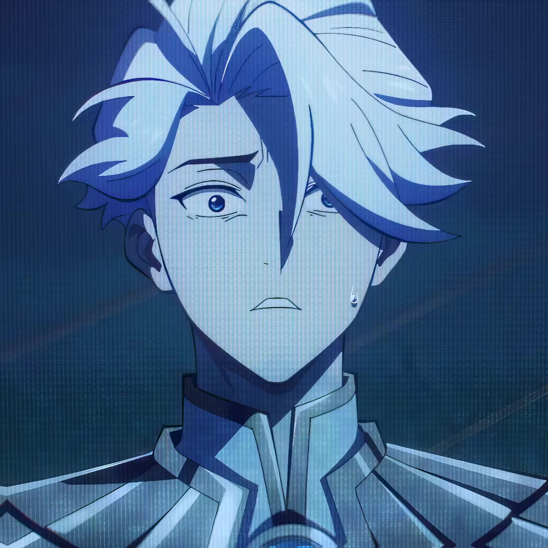 @Lin Ling’s Number #1 Fan