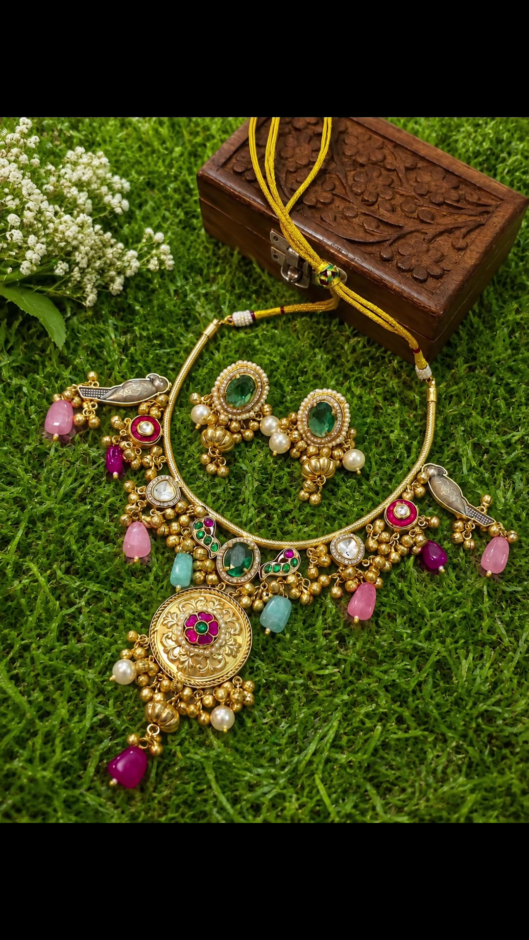 @Sainijwellery