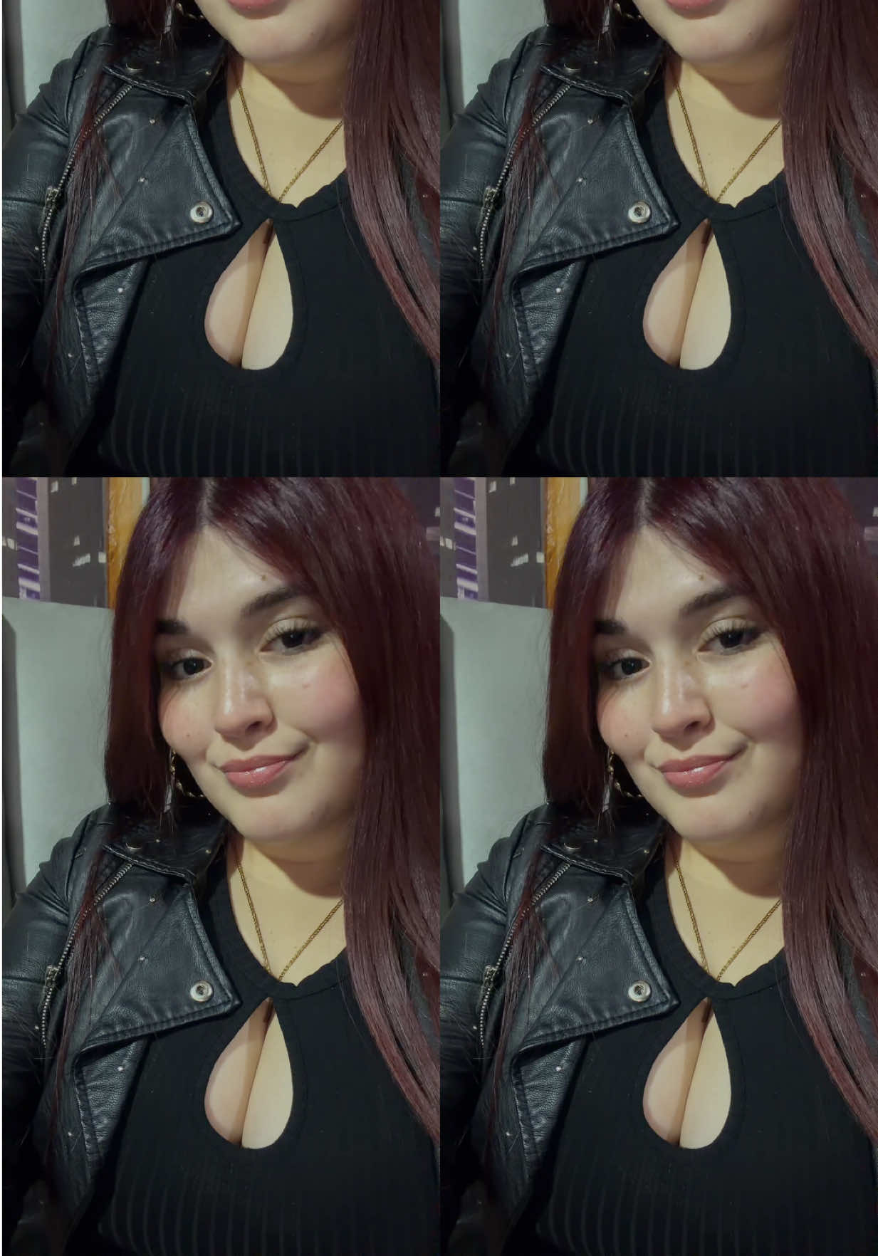 @Antonella Mía 💋