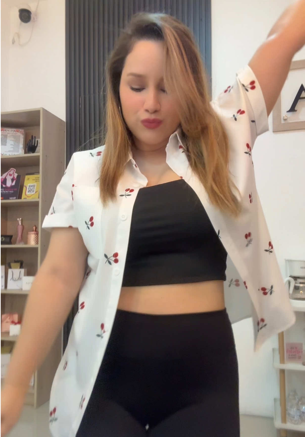 @Melissa Bonilla