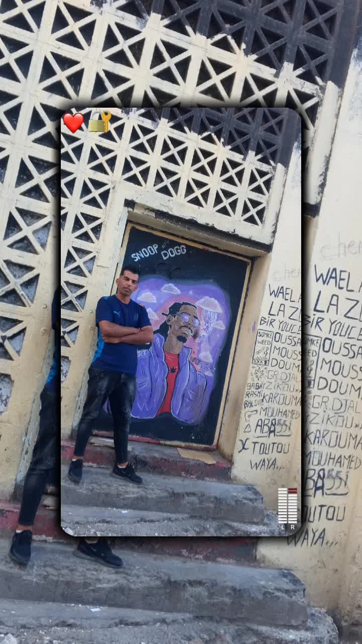 @NAJI $@
