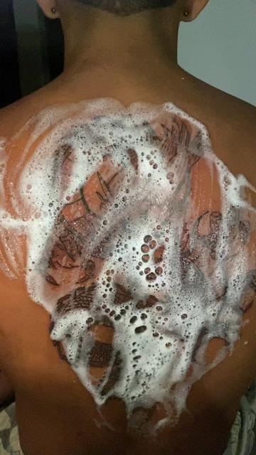 @Jerome Tattoo🔥