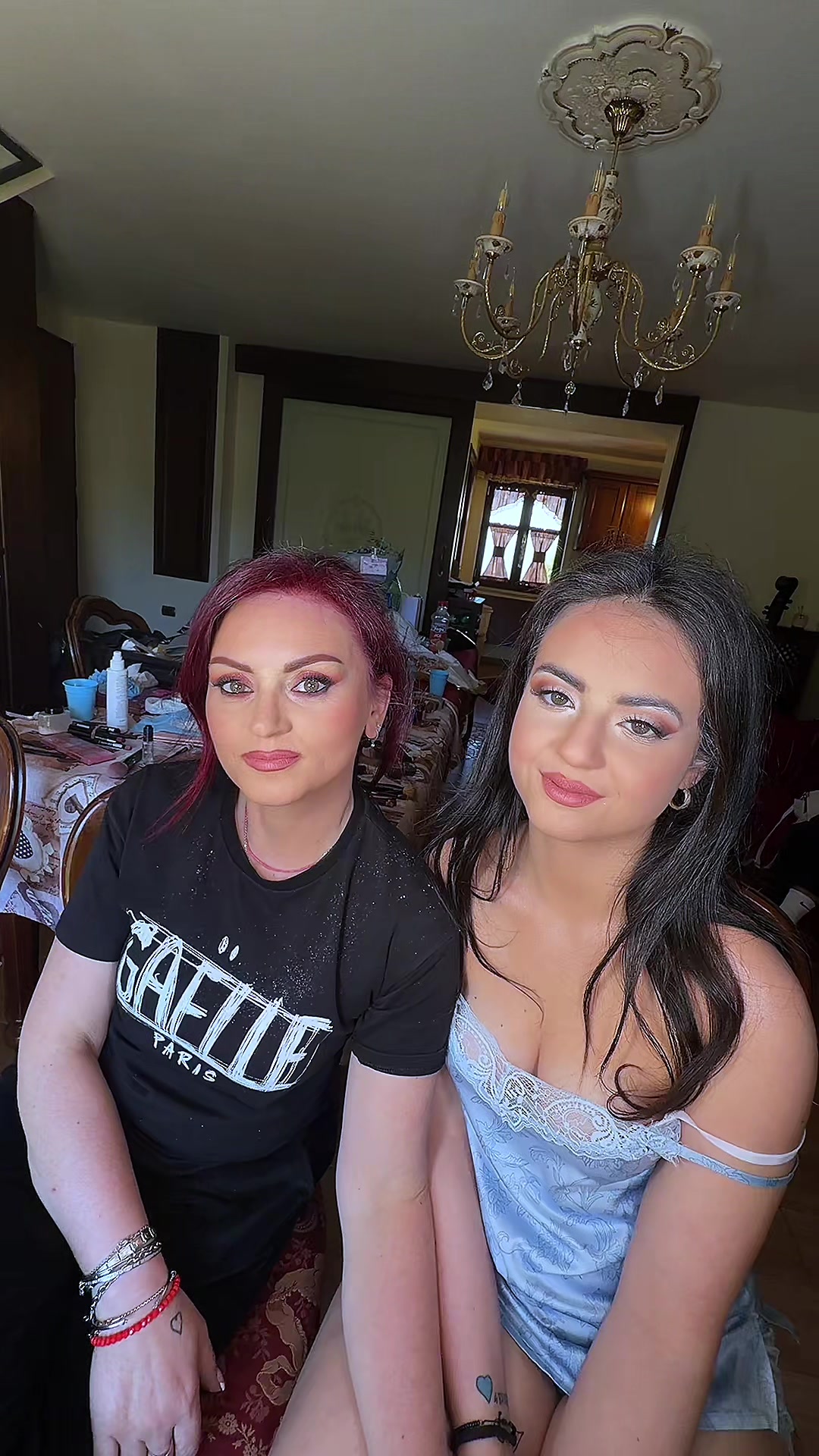 @LinoNastiMakeup