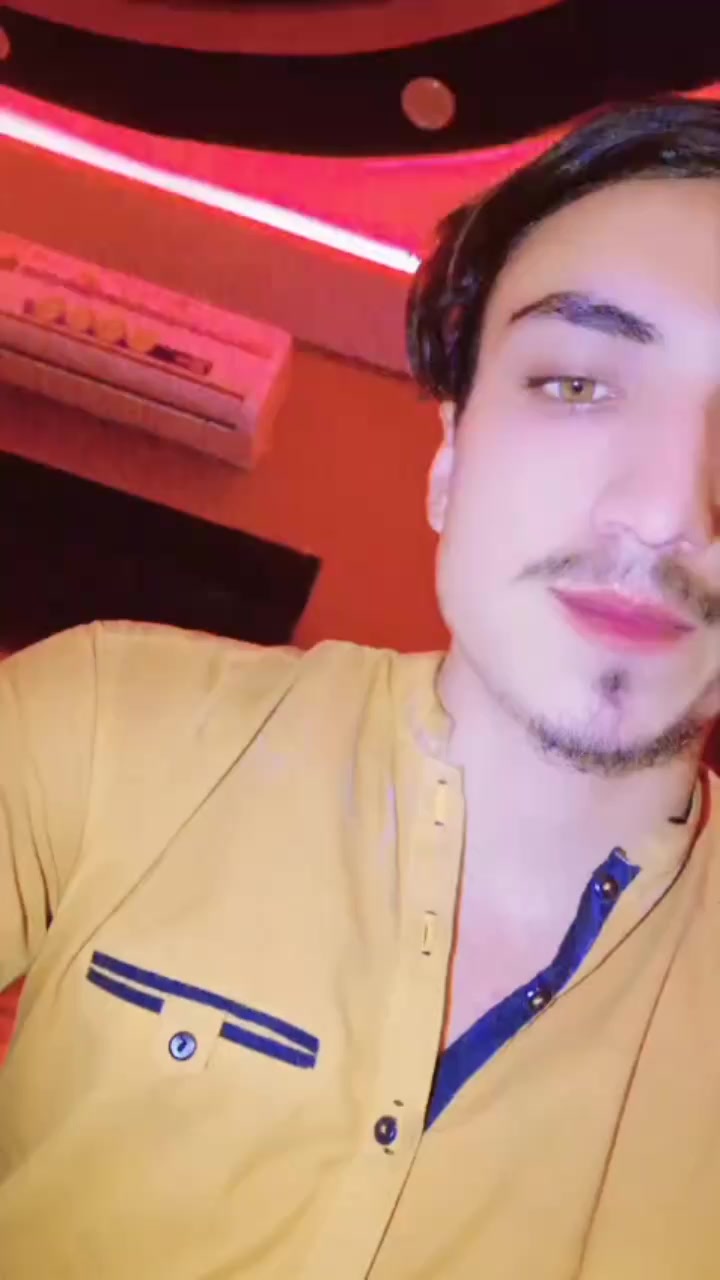@کمانڈو پٹھان 🦁