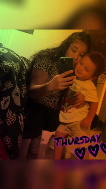 @🍒Yolanda Murillo🍒