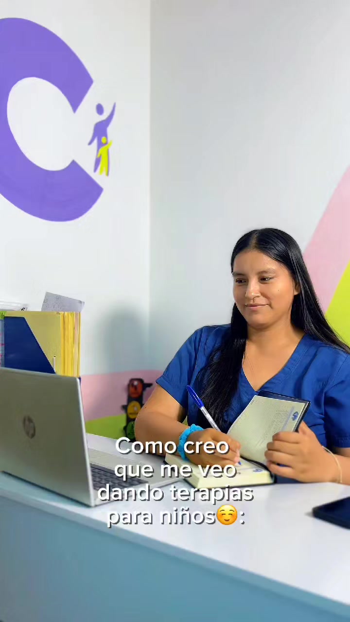 @CRECIENDO CENTRO DE TERAPIA