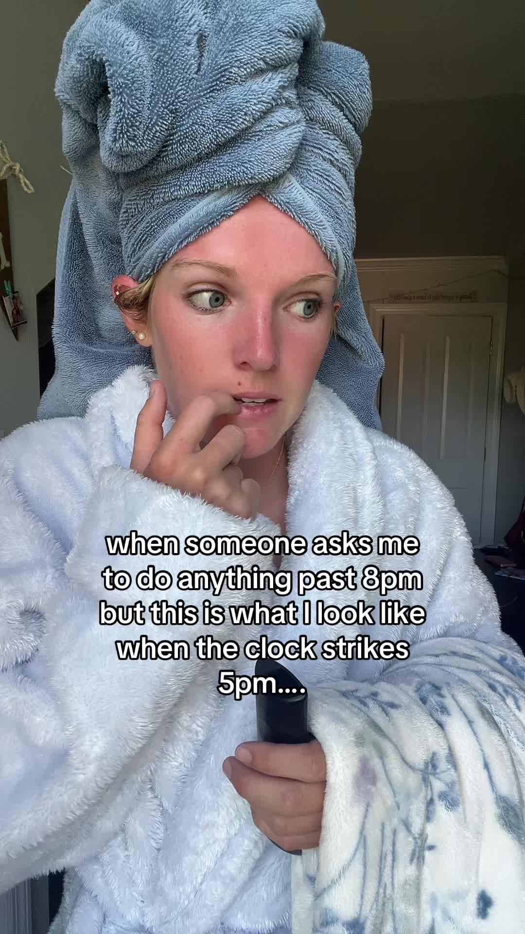 @haley marie