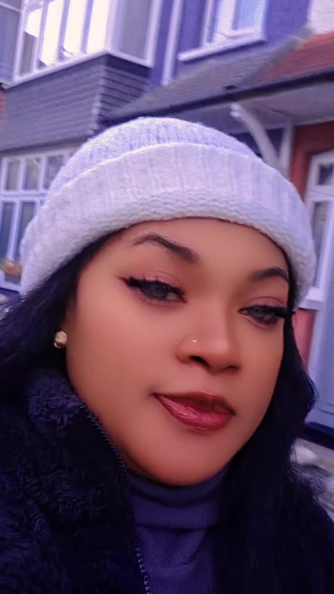 @Firstlady05