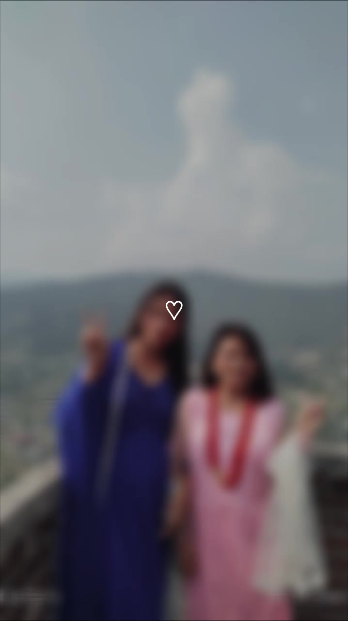 @moichyang 💗💋❤️
