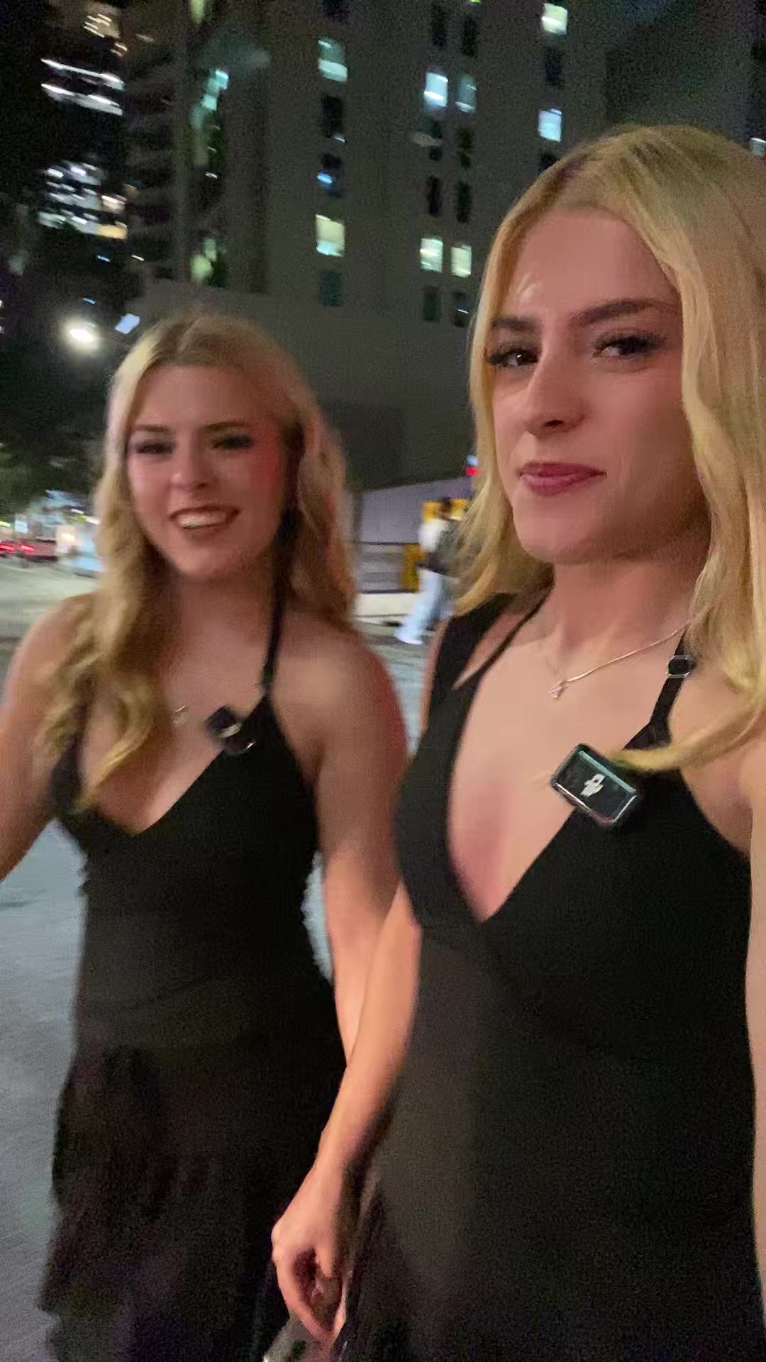 @SophieandSharna