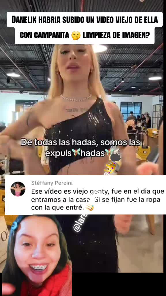 @lareinidelchisme👑🗣