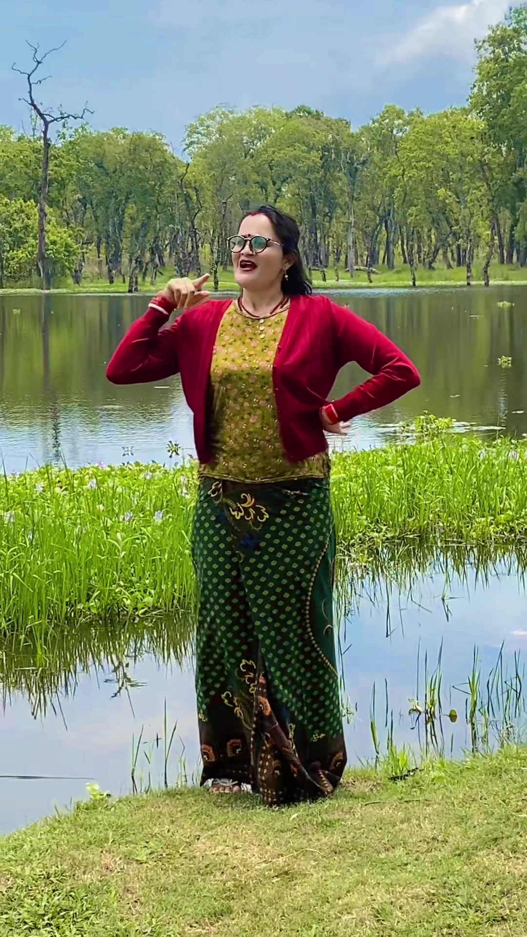@ॐ नम शिवय (रिता थापा)