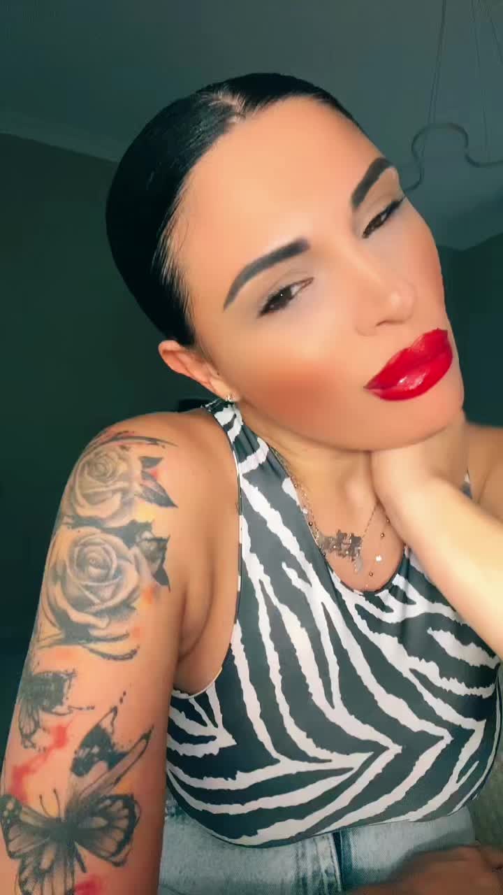 @❣️Antonella❣️