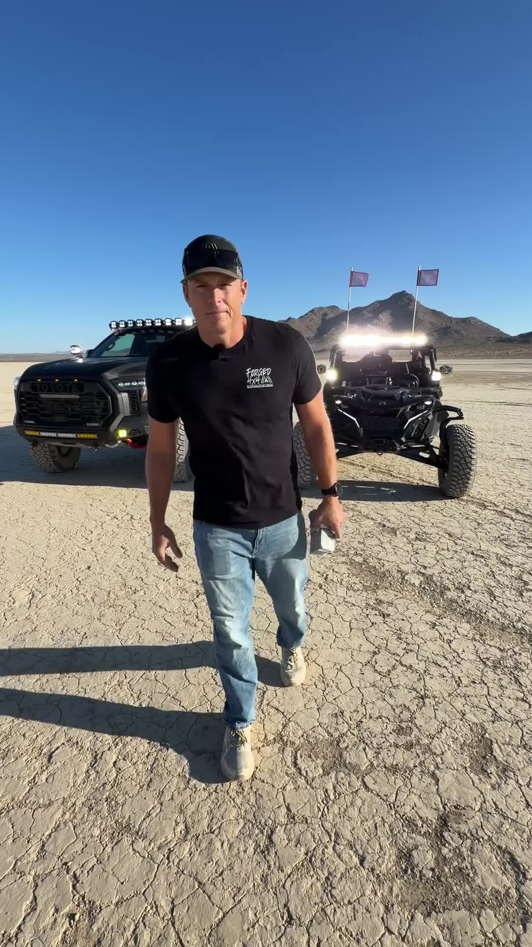 @Forged4X4