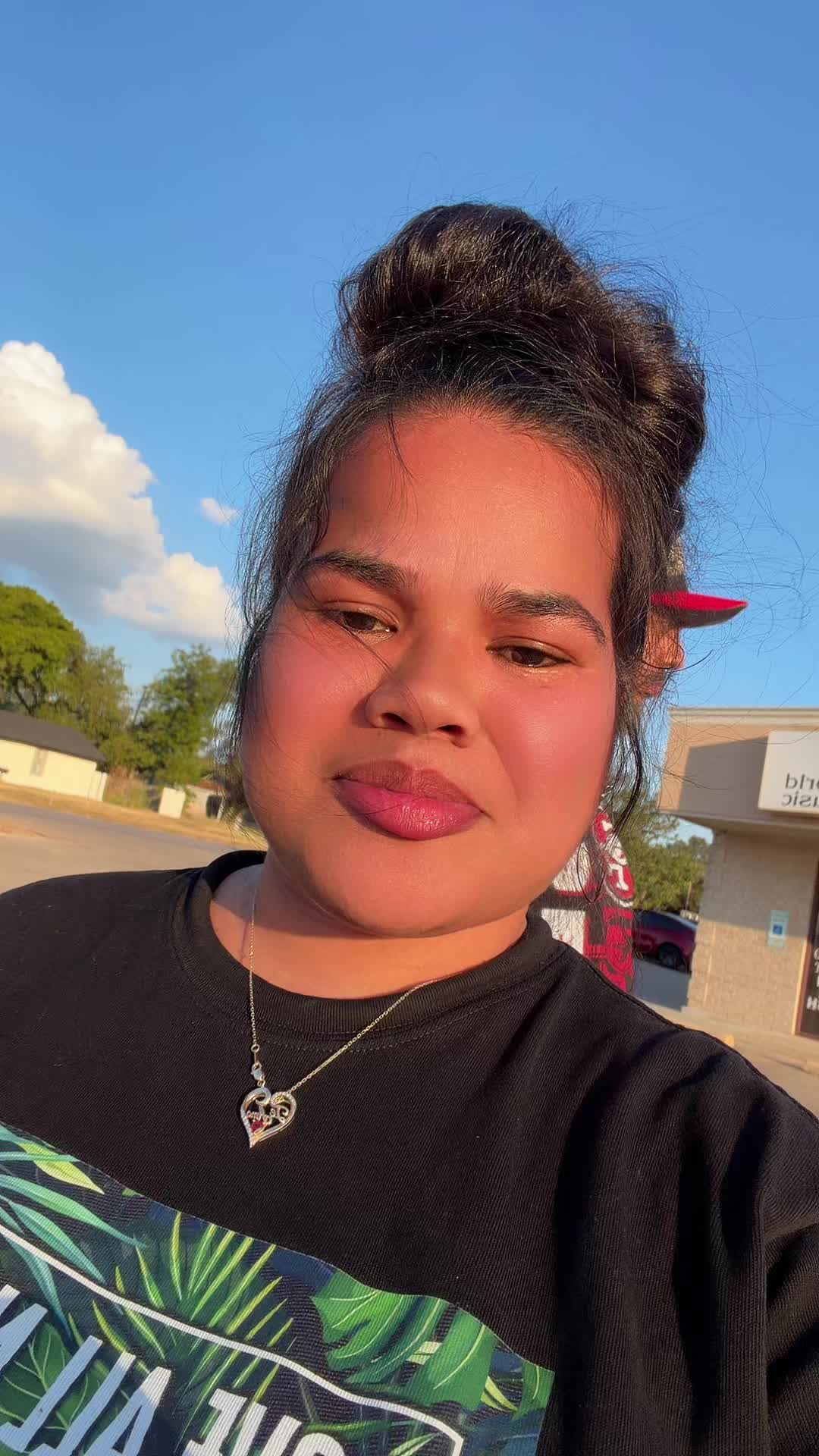@Jessica Charles ๐