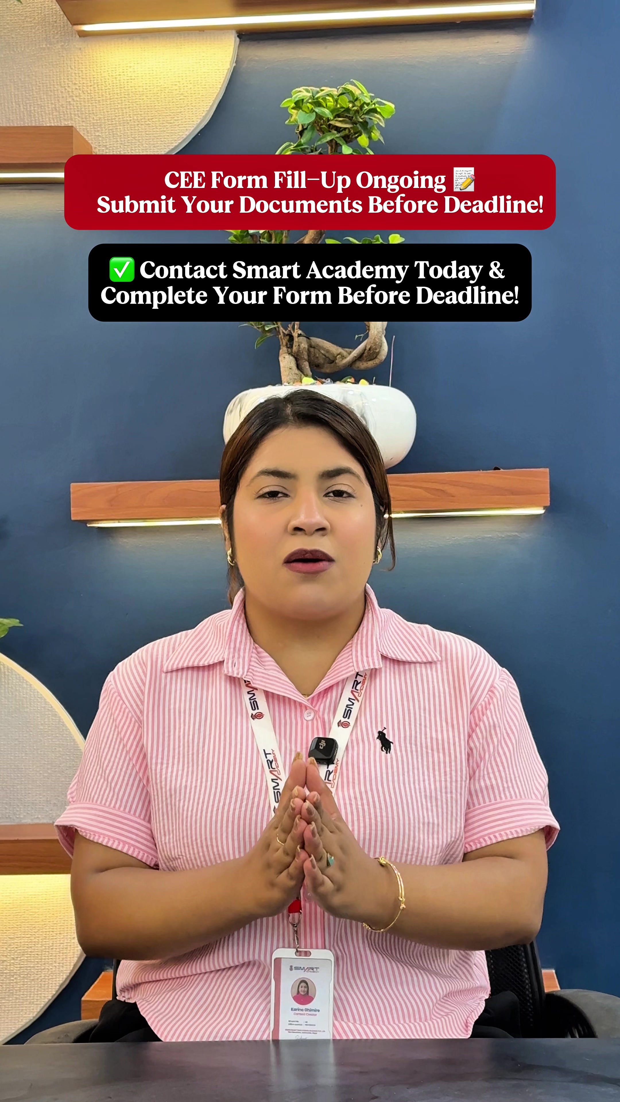 @Smart Educational Academy