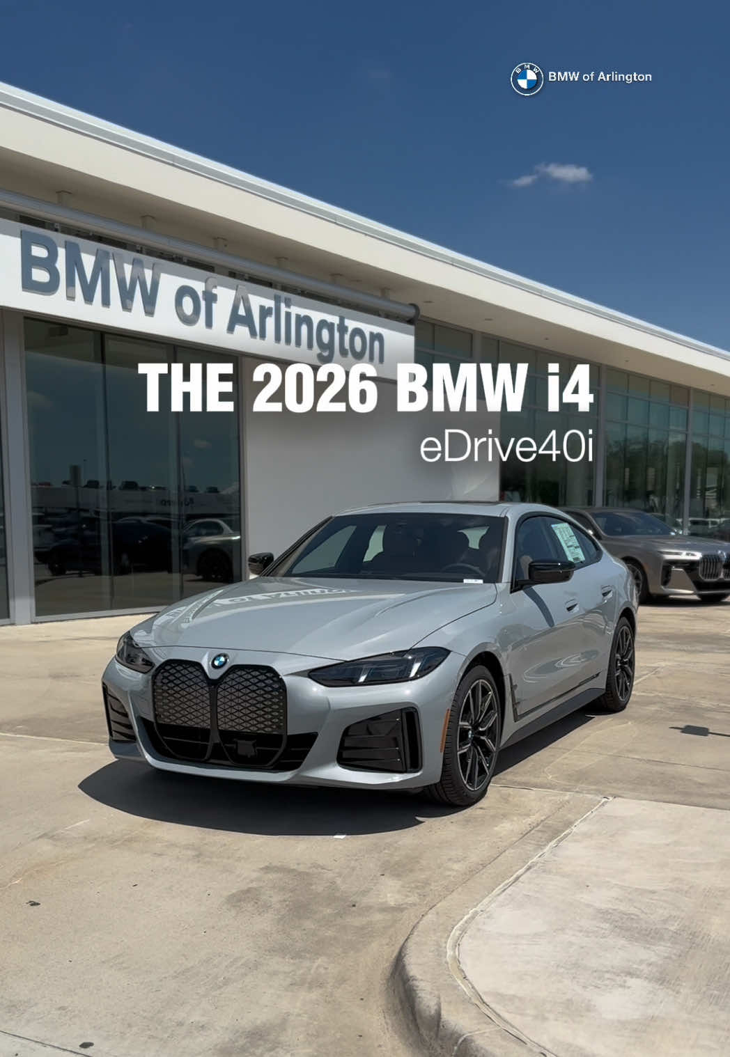 @BMW of Arlington