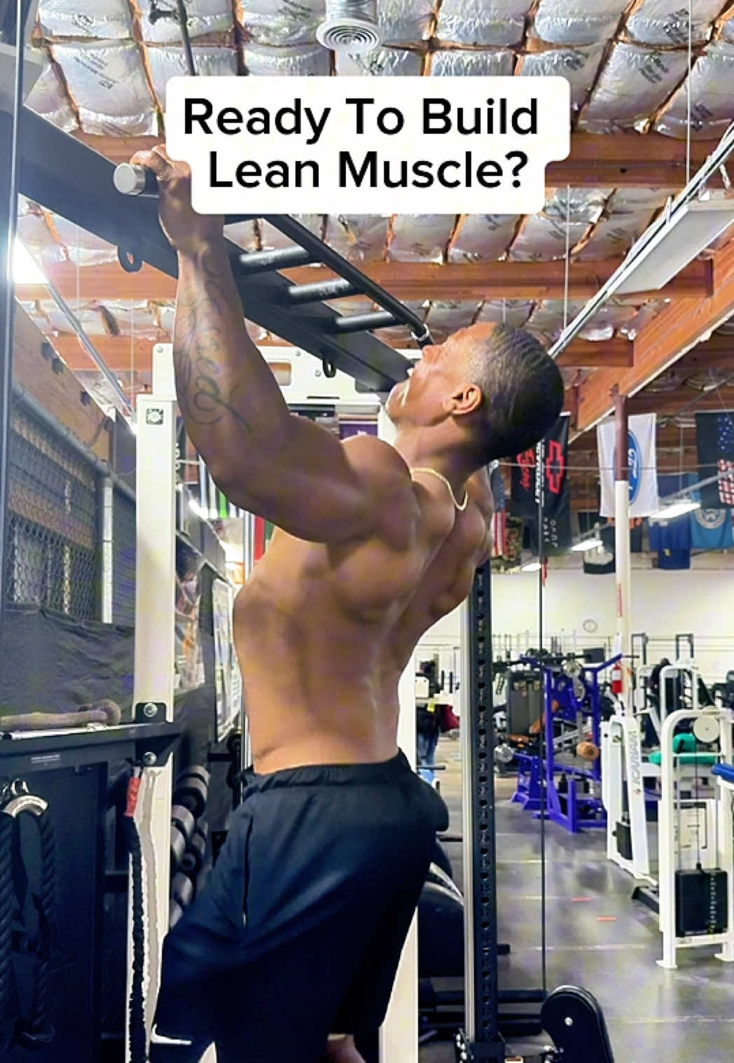 @Ox Strength