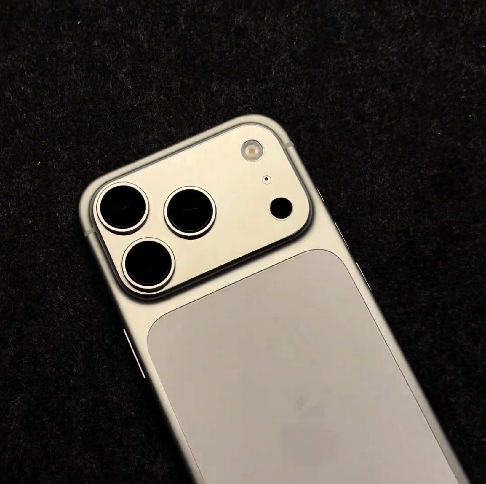 @Apple