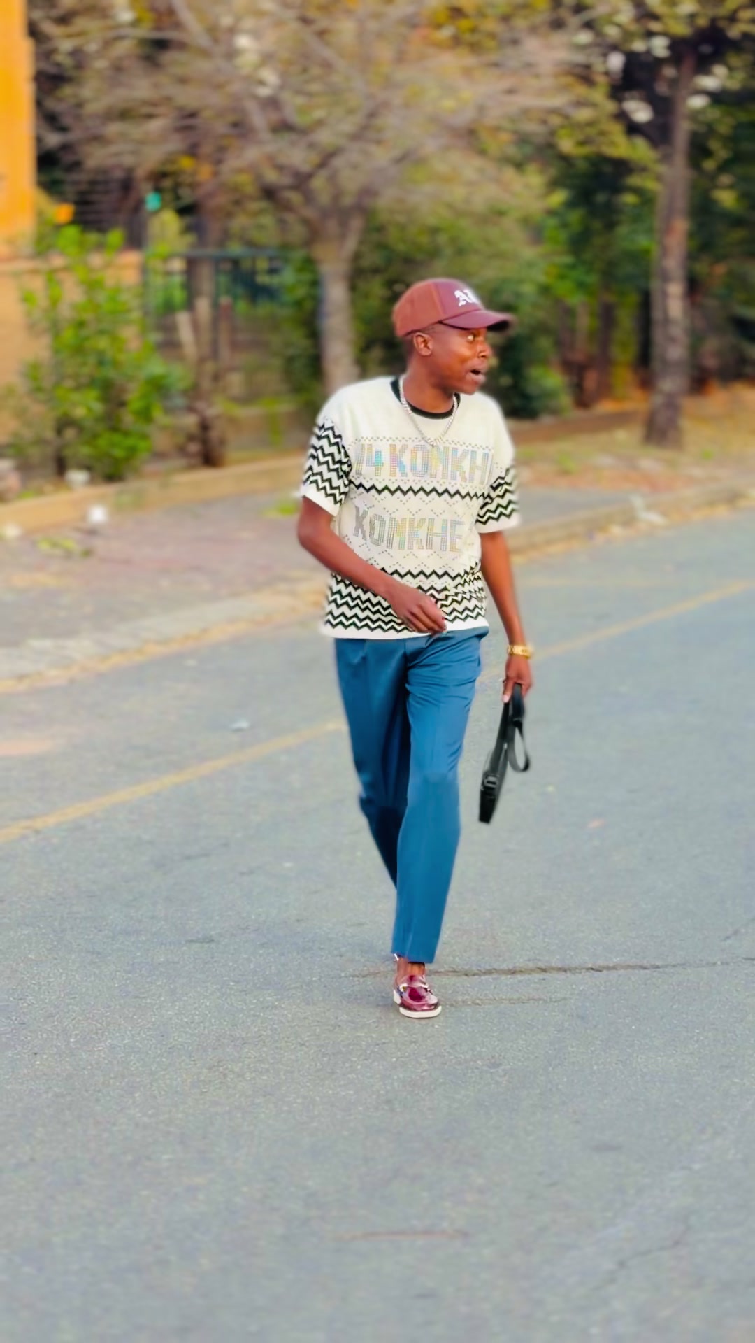 @Mnyovu Ngubane