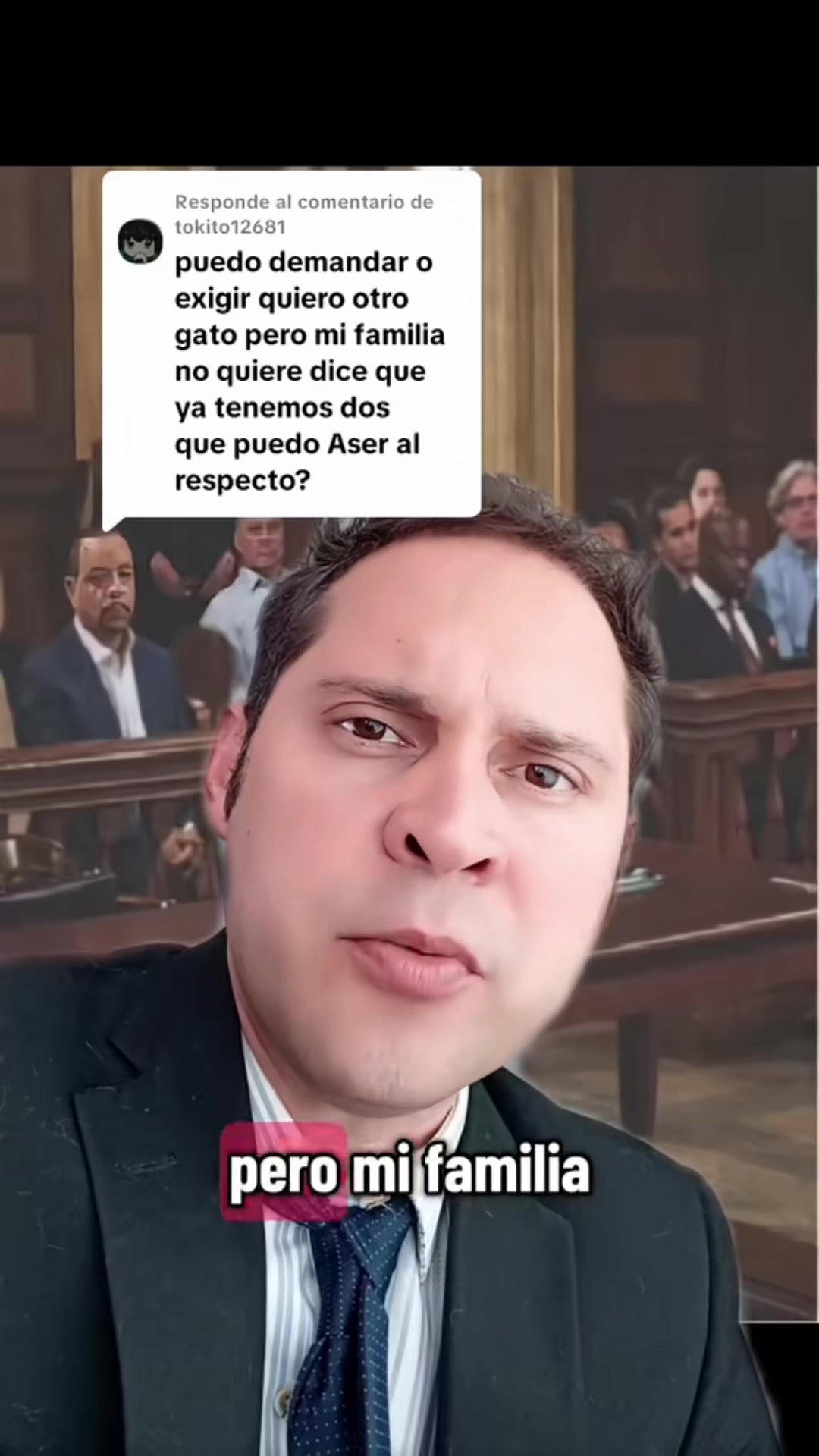@Michi Amaro