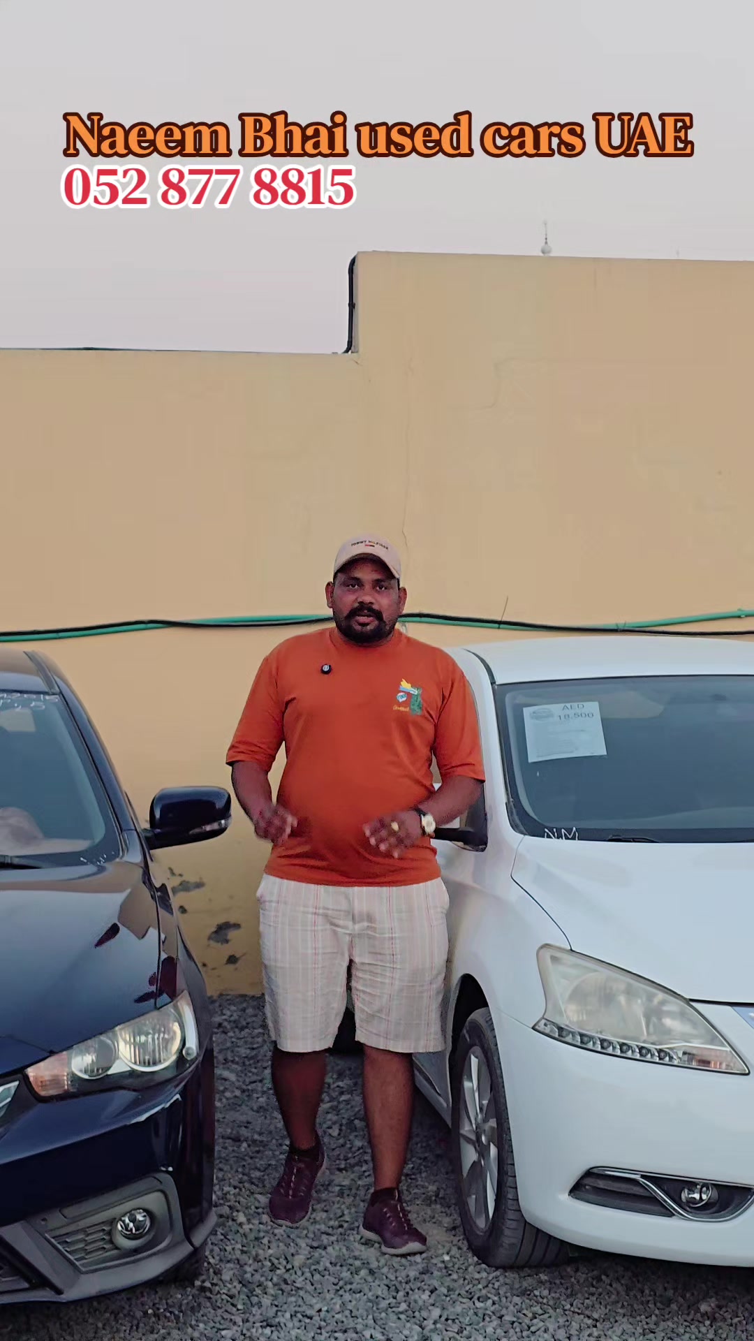 @Naeem Bhai Used Cars