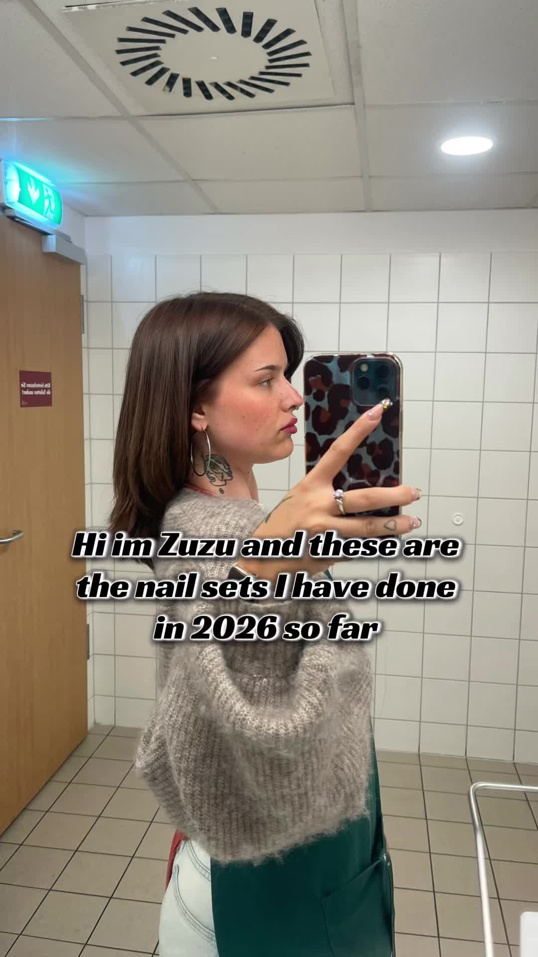 @Zuzu🧚&zwj;♀️🍃💗