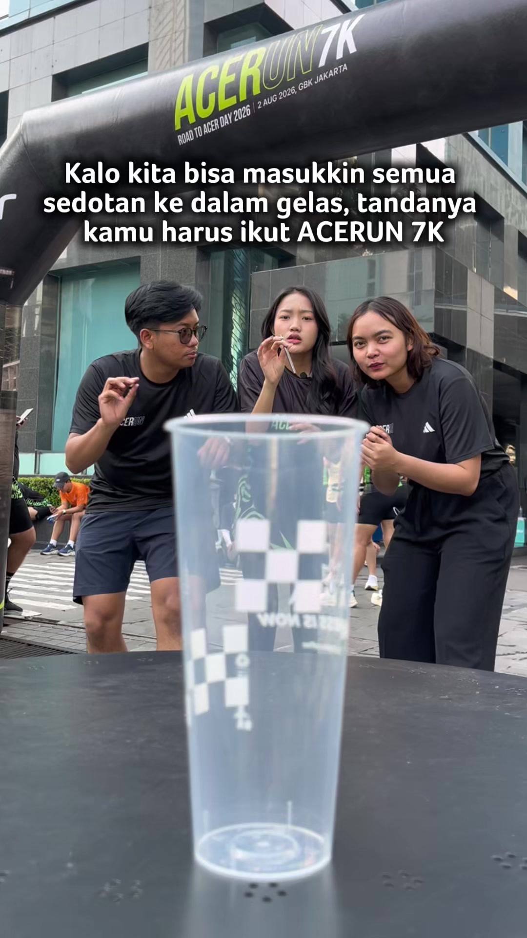 @Acer Indonesia