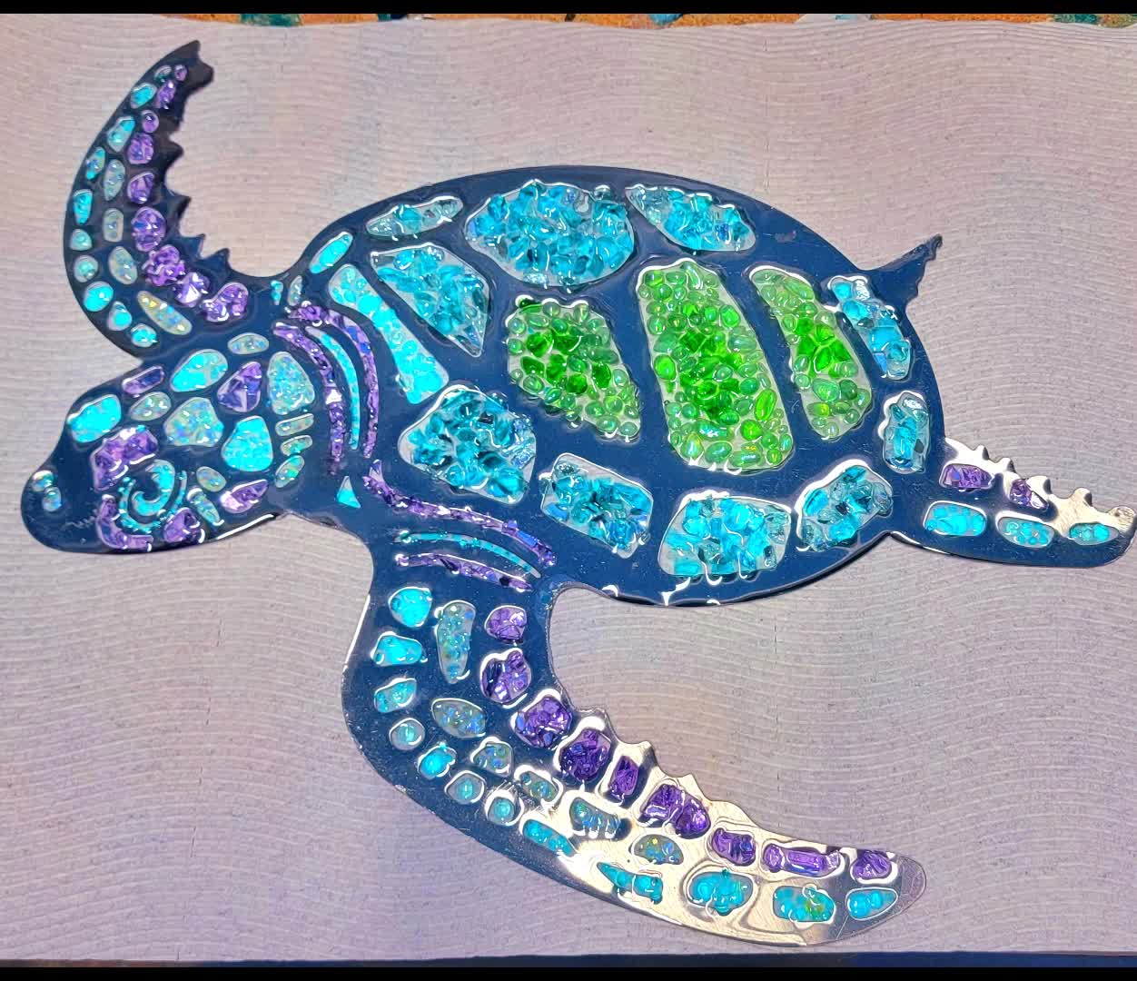 @Great Lakes Creations