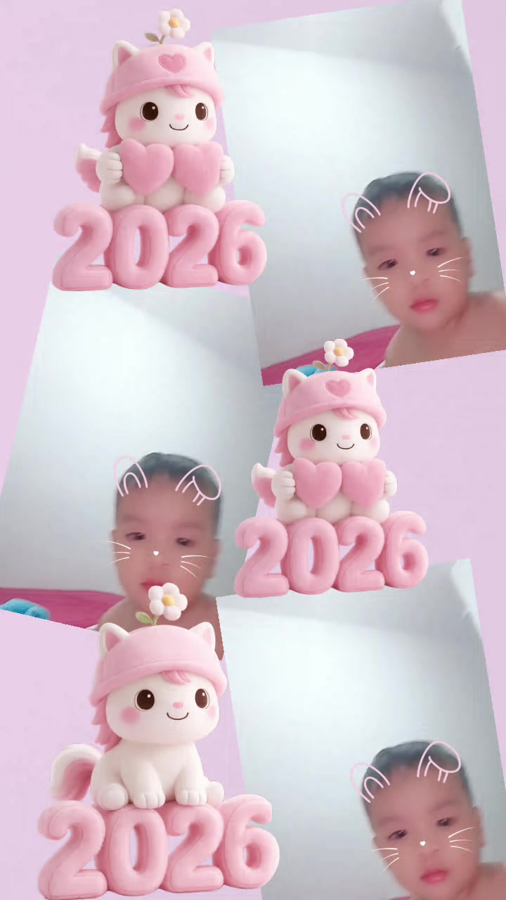 @michelle sinaga